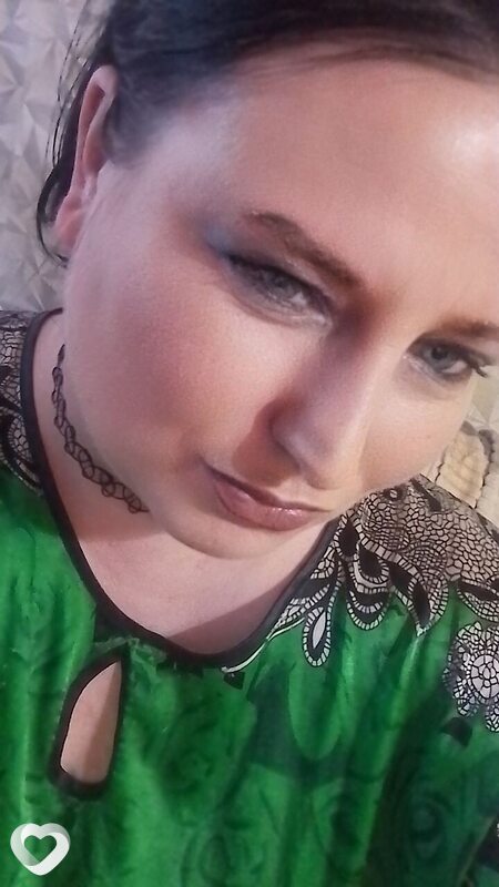 Катерина, 36, Рудном — анкета №2174610