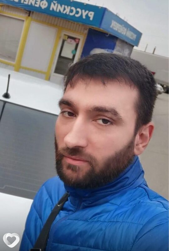 Рауль, 37, Самаре — анкета №2174196
