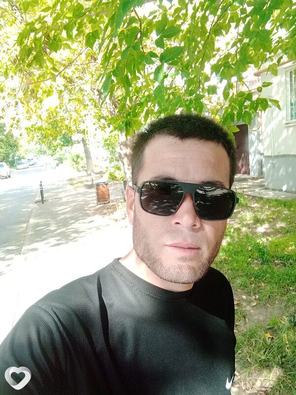 Эдик, 32, Нижнем Новгороде — анкета №2174197