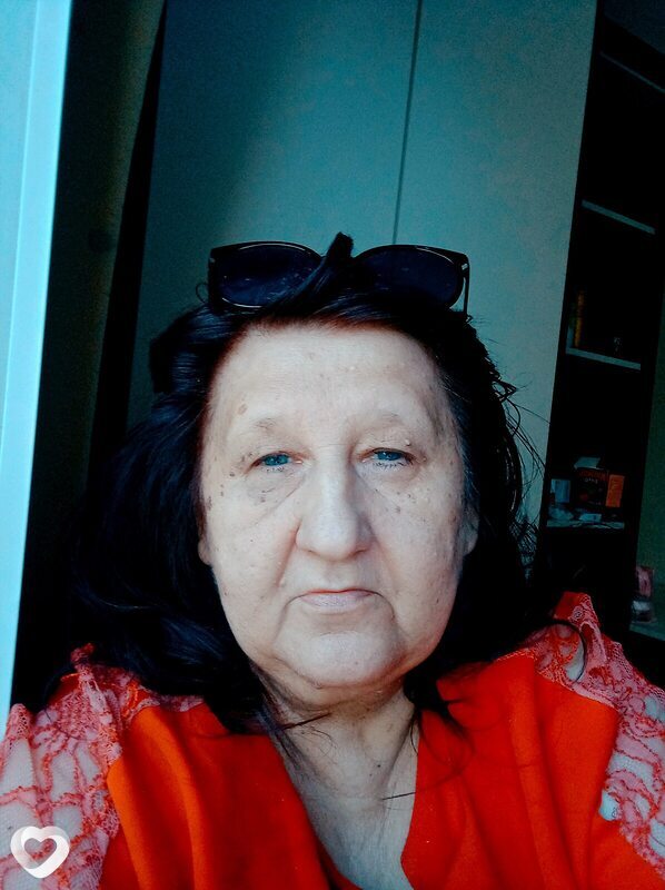 Таня, 62, Новосибирске — анкета №2174200
