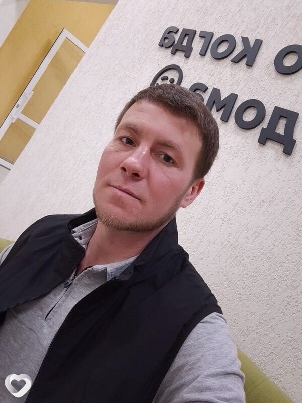 Виктор, Тюмень