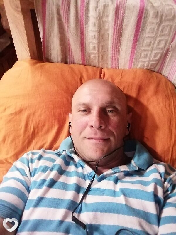 Андрей, 44, Смоленске — анкета №2174208
