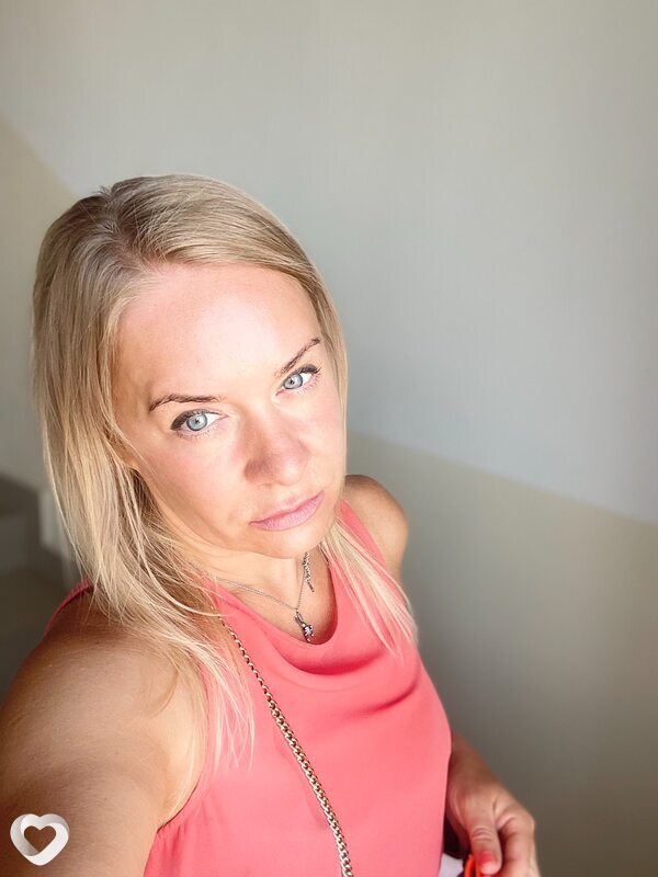 Мария, 49, Екатеринбурге — анкета №2174290