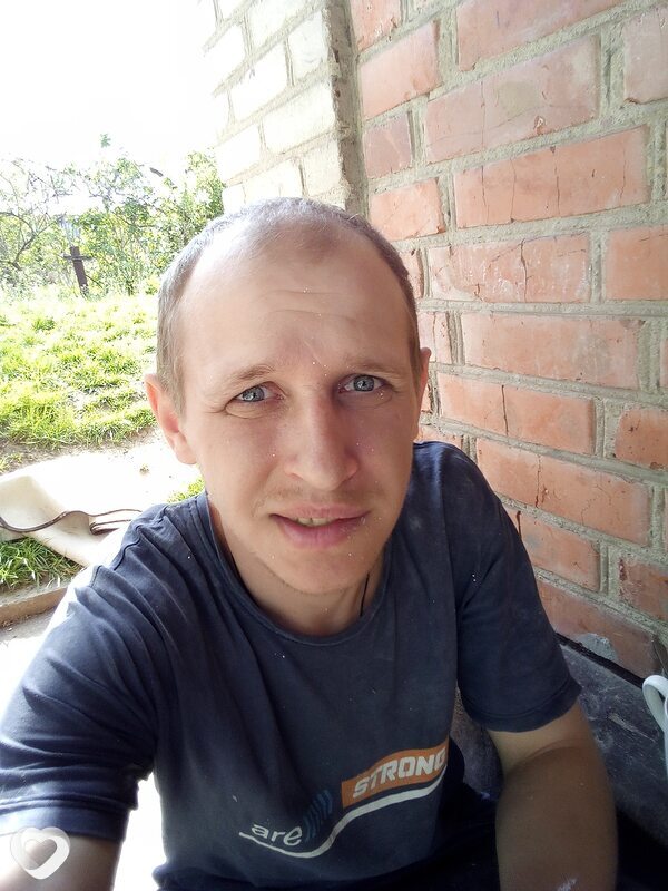 Стелс, 29, Виннице — анкета №2174292