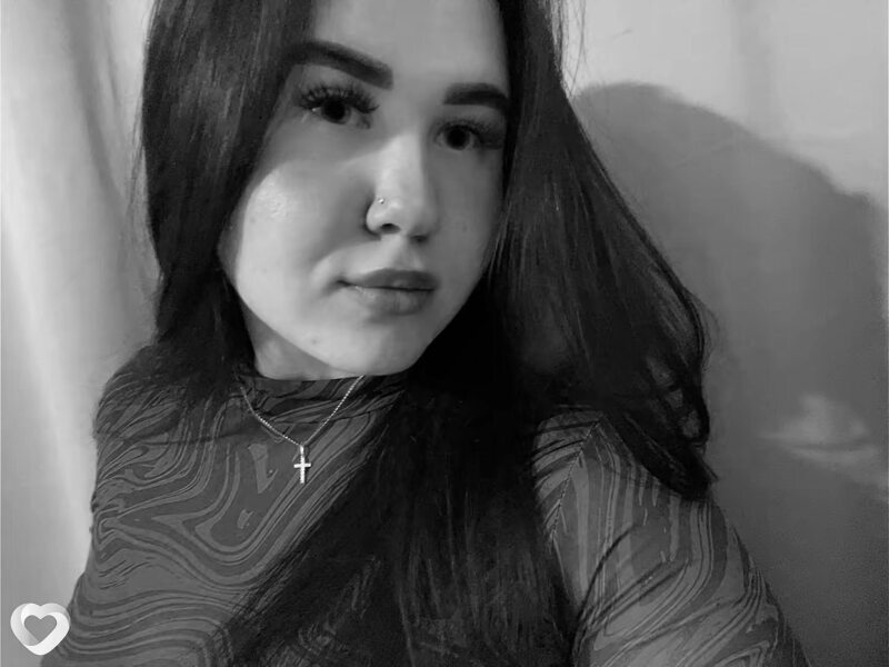 Катя, 25, Волжском — анкета №2174297
