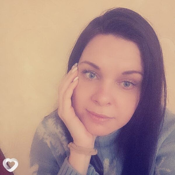 Марина, 38, Барнауле — анкета №2174298