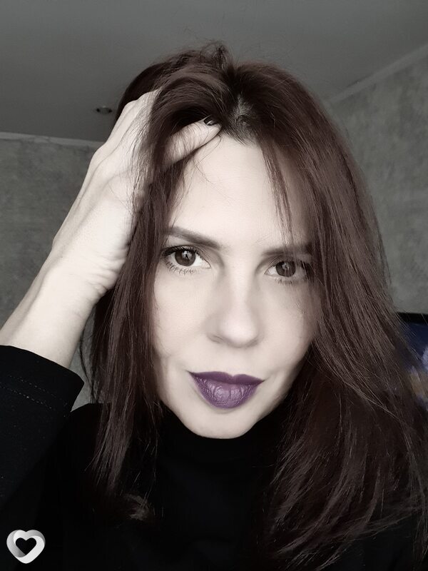 Татьяна, 46, Новокузнецке — анкета №2174302