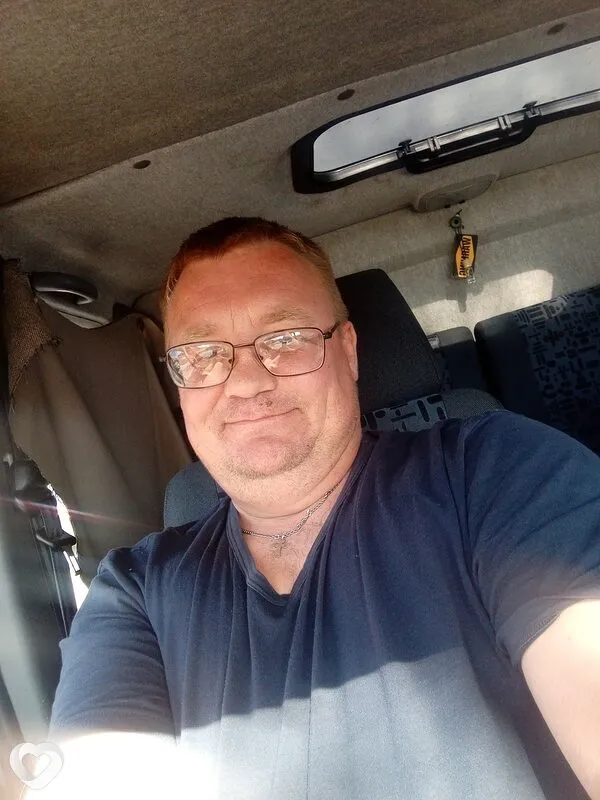 Maksim, 39, Барнауле — анкета №2174303
