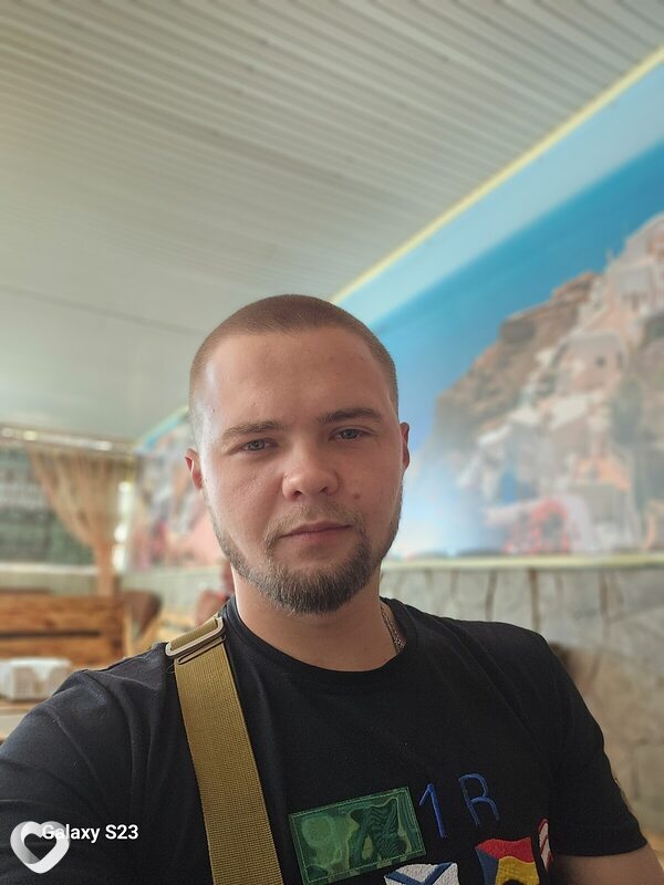 Андрей, 29, Москве — анкета №2174310