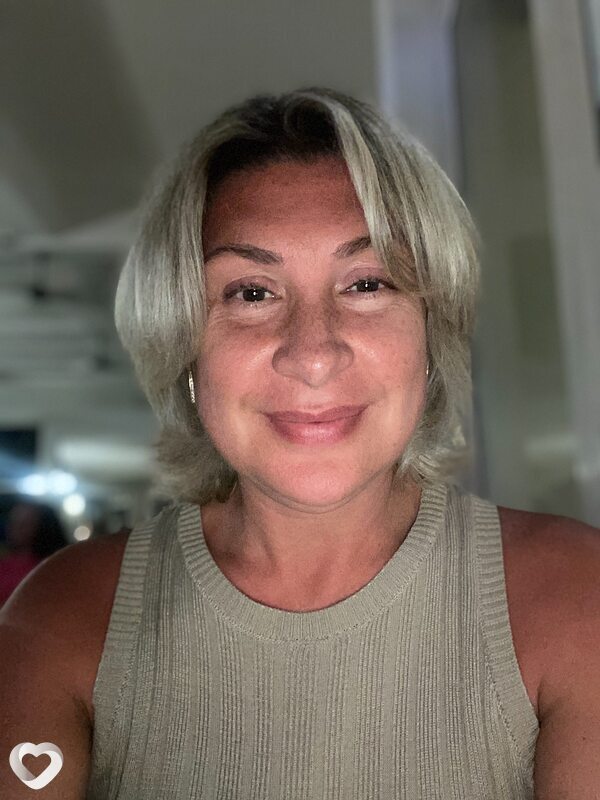 Ксения, 55, Москве — анкета №2174311