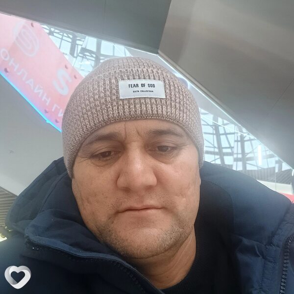 Бек, 48, Екатеринбурге — анкета №2174229