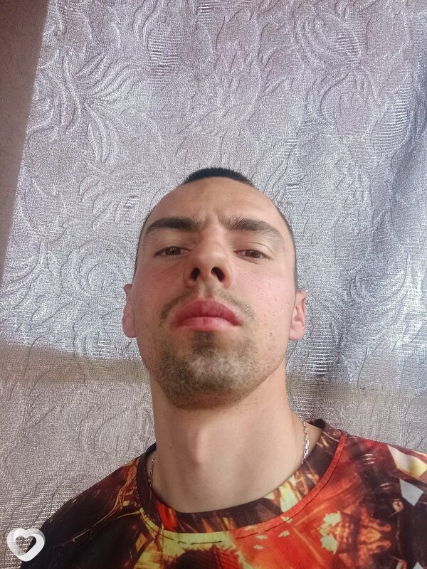 Pavel, 25, Гродно — анкета №2174231