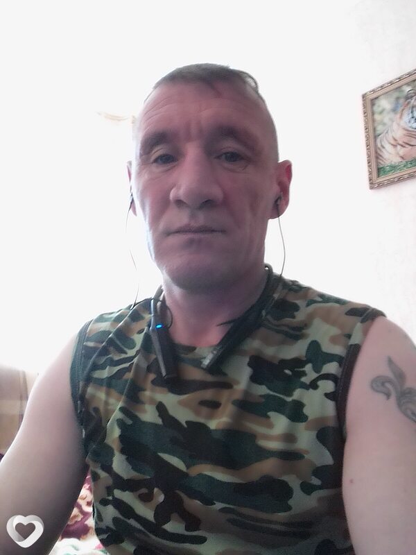 Ильдар, 41, Южноуральске — анкета №2174234
