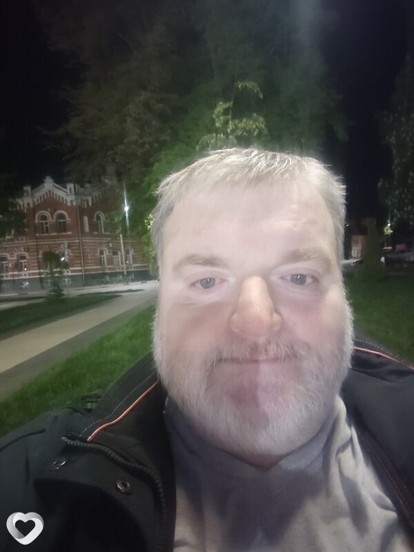 Сергей, 52, Тамбове — анкета №2174235