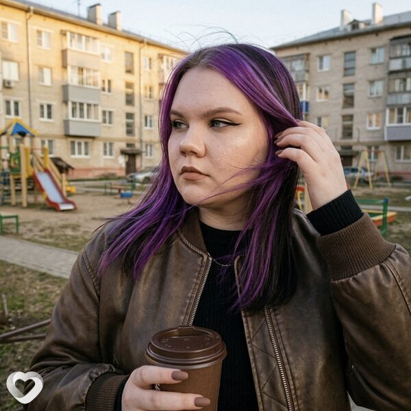 Анастасия, 24, Томске — анкета №2174241
