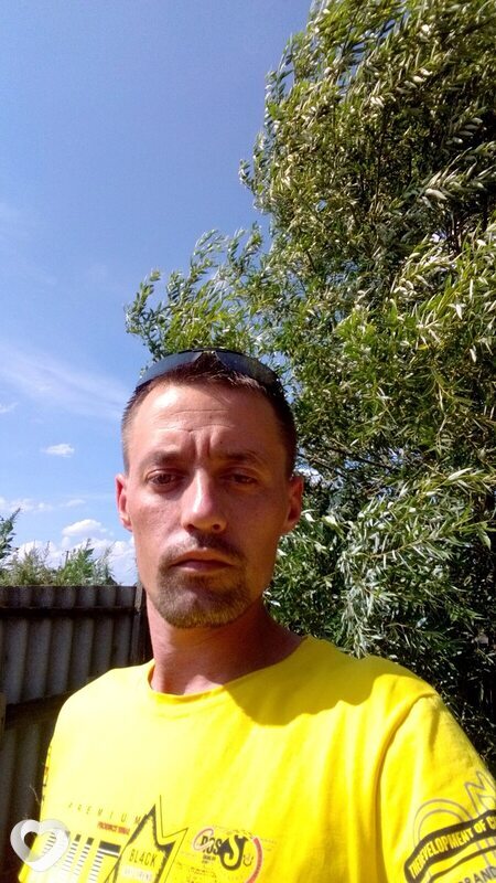 Данил, 35, Бузулуке — анкета №2174257