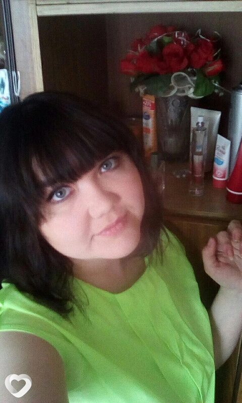 Анна, 28, Кургане — анкета №2174259