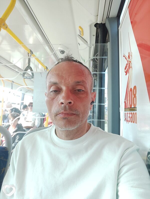 Серёга, 46, Набережных Челнах — анкета №2174260