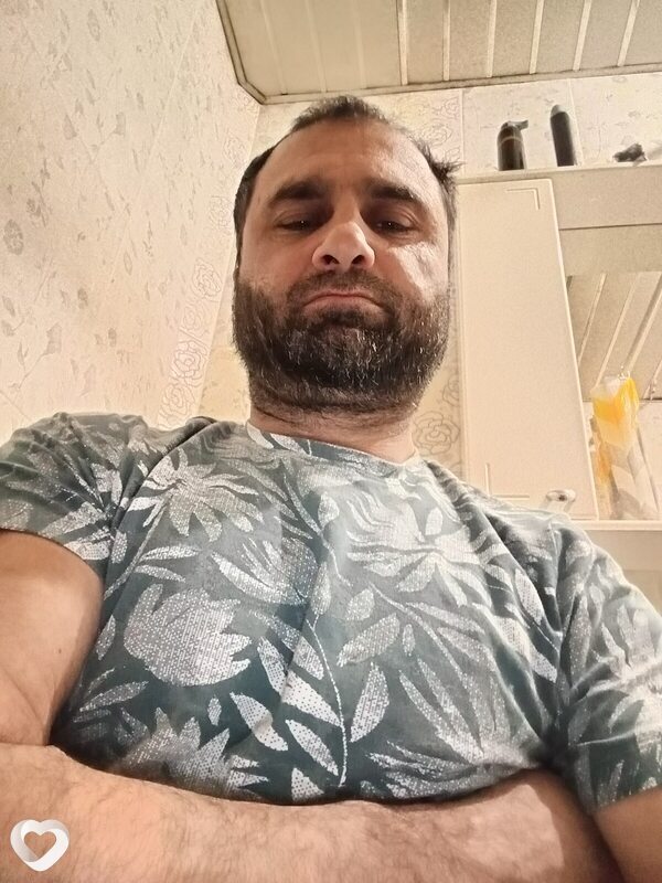 Дилшоди, 40, Иркутске — анкета №2174313