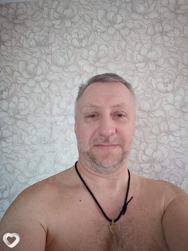 Константин, 51, Владивостоке — анкета №2174316