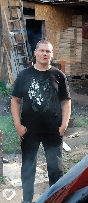 Ваня, 20, Сарапуле — анкета №2174328