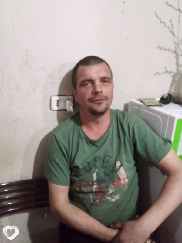 Сергей, 42, Чите — анкета №2174329