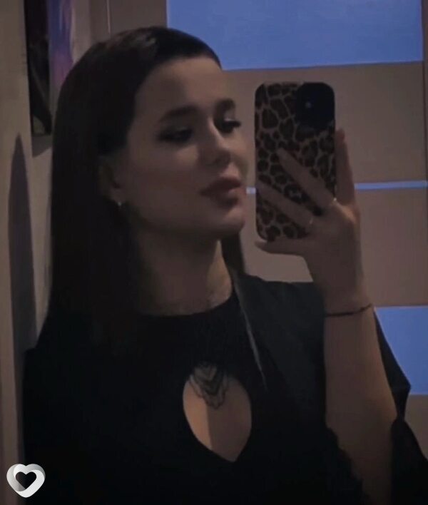 Аделина, 24, Новосибирске — анкета №2174330