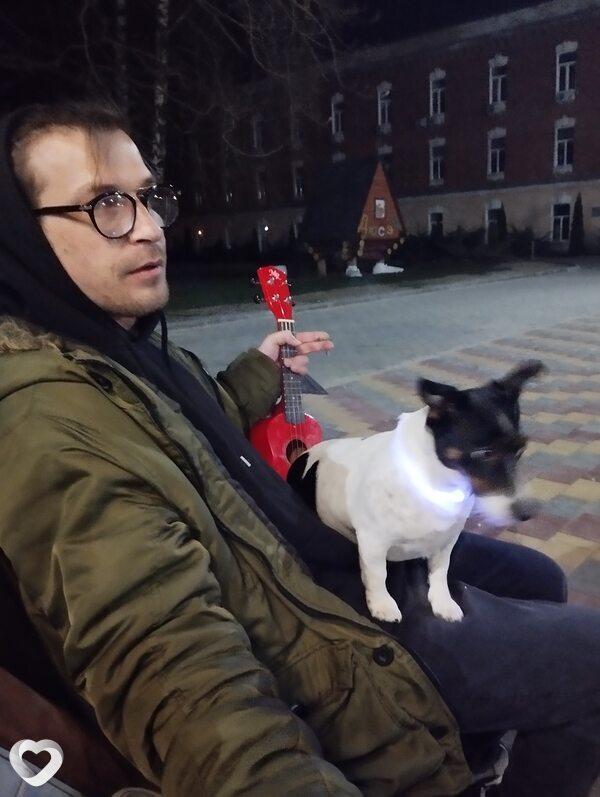 Дмитрий, 35, Минске — анкета №2174334