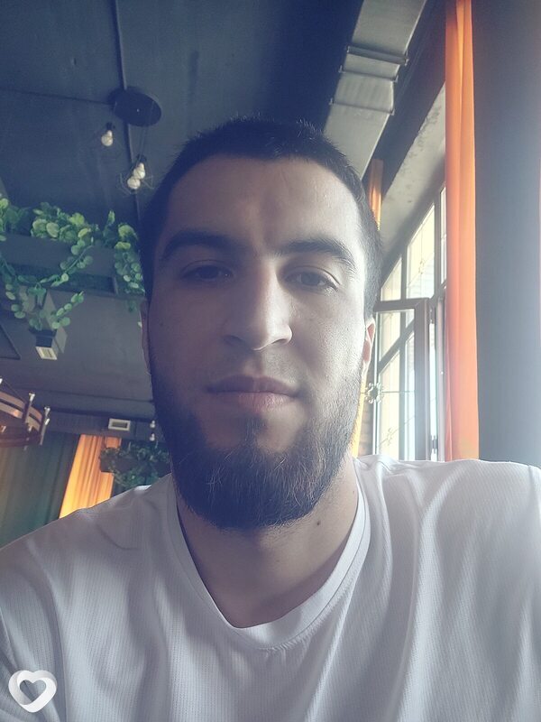Furqat, 25, Алматы — анкета №2174163