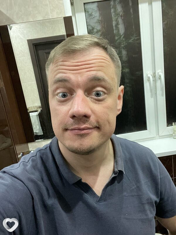 Алексей, 35, Москве — анкета №2174165