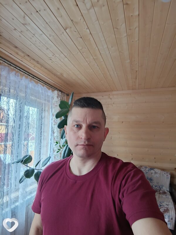 Сергей, 44, Кинешме — анкета №2174177