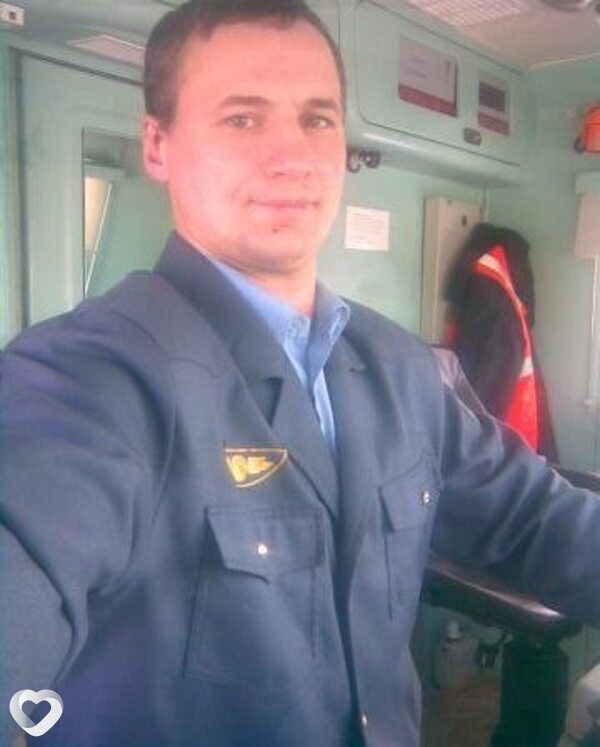 Alex, 41, Хабаровске — анкета №2174178
