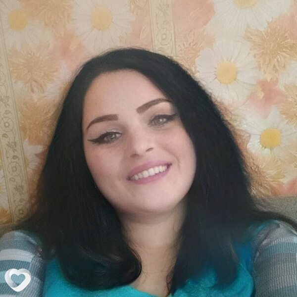 Карина, 35, Москве — анкета №2174185