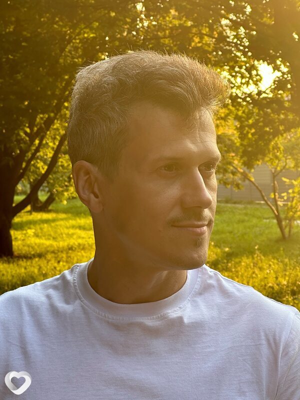 Алексей, 42, Москве — анкета №2174717