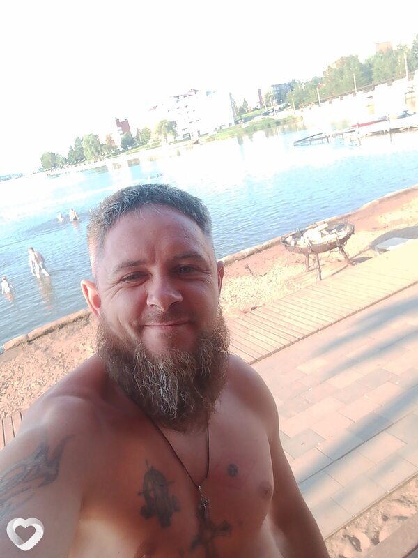 Дмитрий, 36, Москве — анкета №2174722