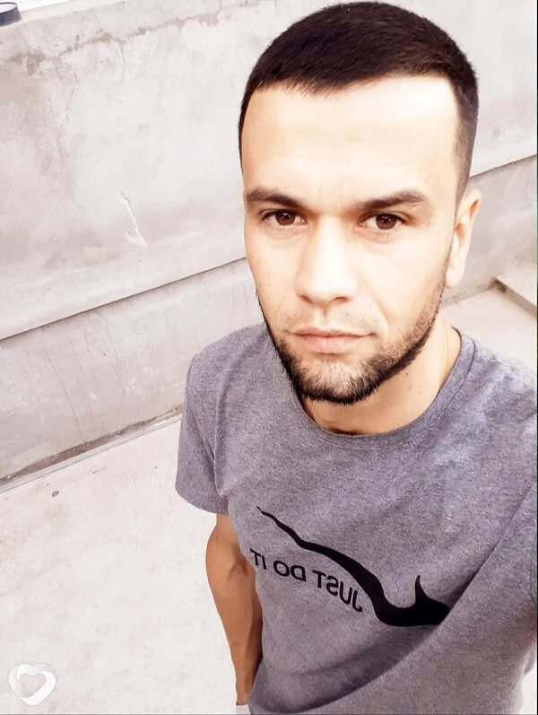 Санжар, 34, Усть-Каменогорск — анкета №2174729