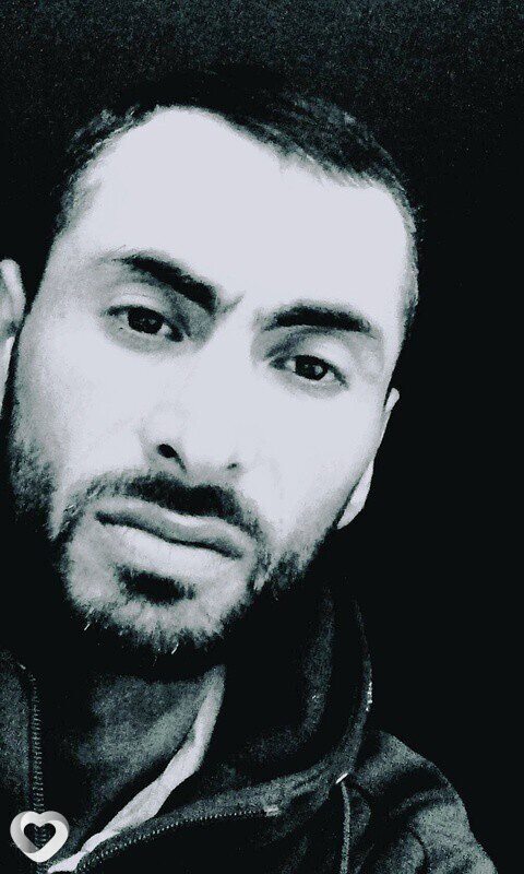 Арсен, 35, Миллерове — анкета №2174731