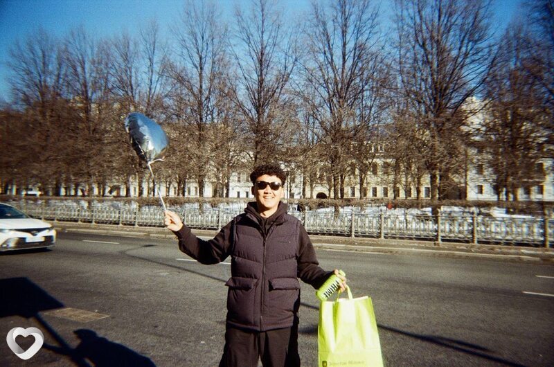 Чоян, 26, Сочи — анкета №2174364