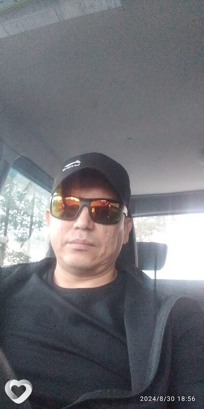 Ренат, 45, Ишимбае — анкета №2174365