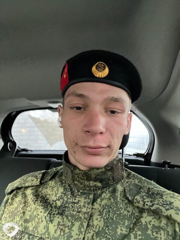 Дмитрий, 24, Владивостоке — анкета №2174366