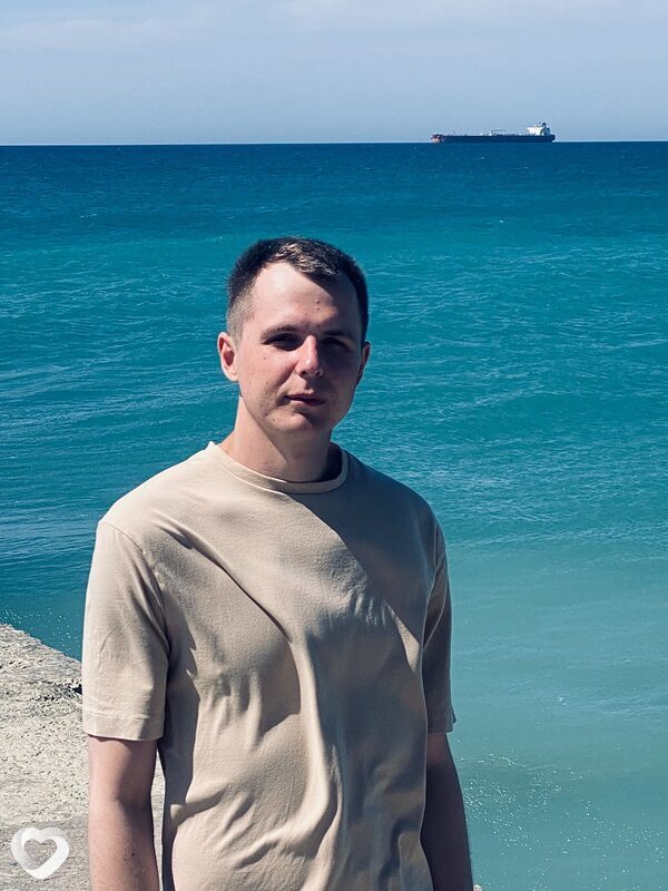 Евгений, 27, Шахтах — анкета №2174367