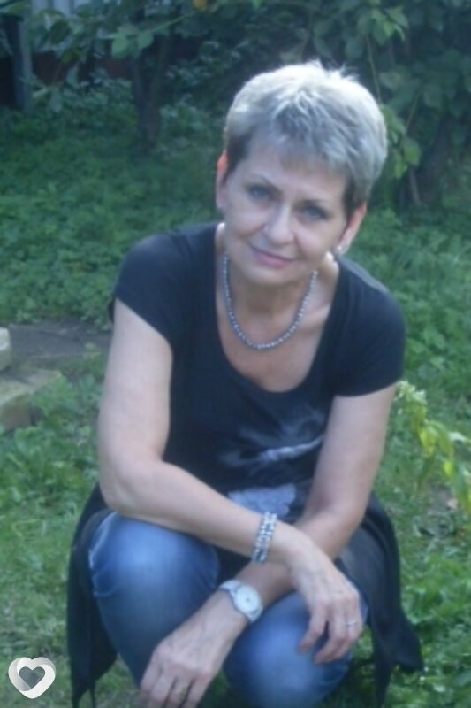 Татьяна, 60, Москве — анкета №2174371