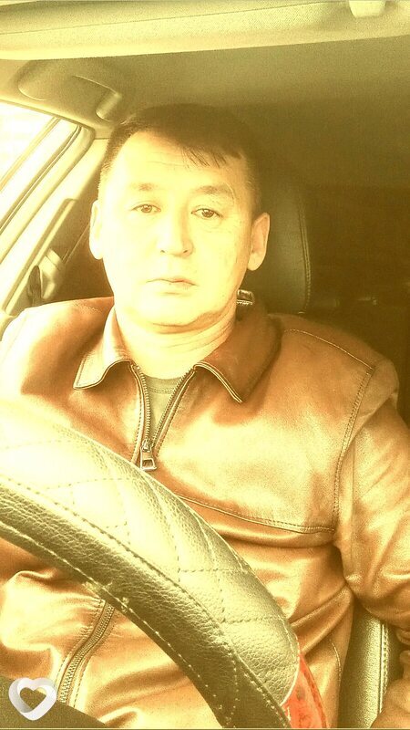 Самат, 43, Актобе — анкета №2174380