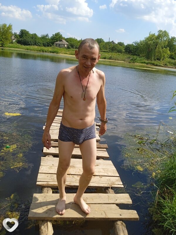 Александр, 35, Горловке — анкета №2174383