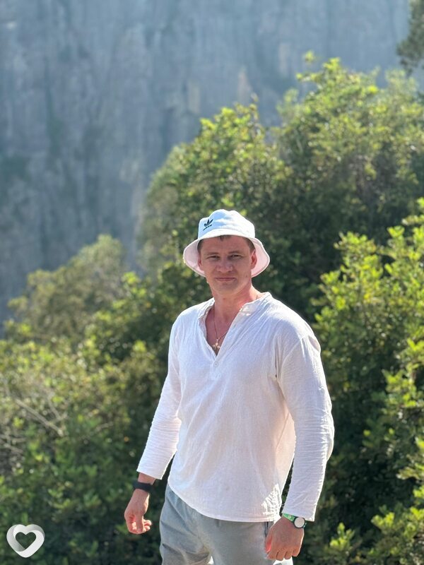 Иван, 37, Геленджике — анкета №2174389