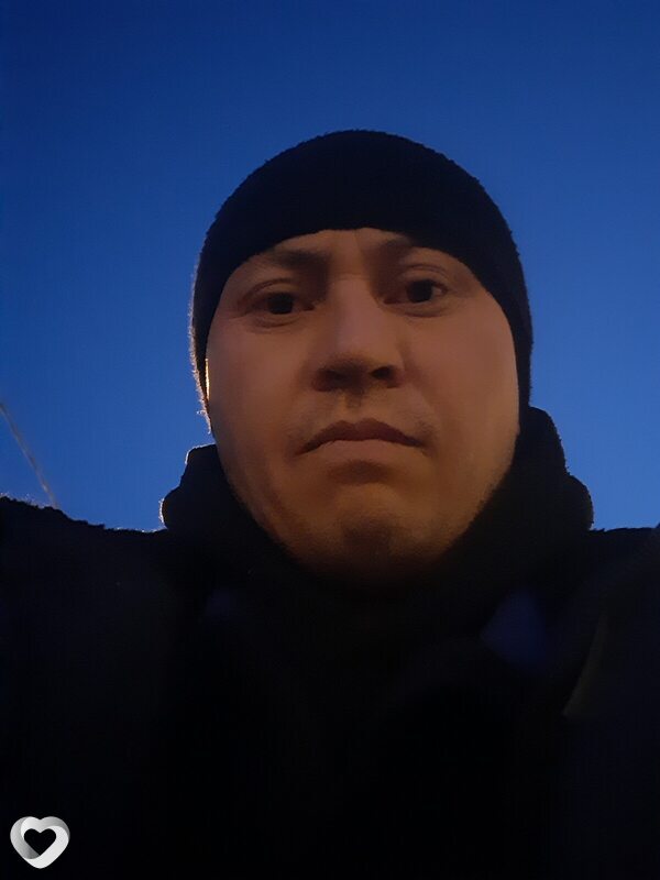 Kolya, 40, Тобольске — анкета №2174394