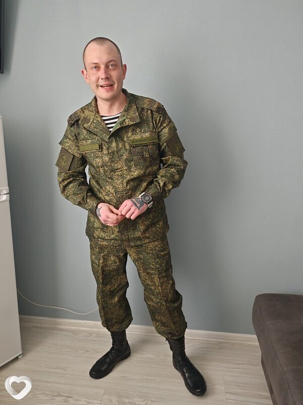 Александр, 30, Владивостоке — анкета №2174395