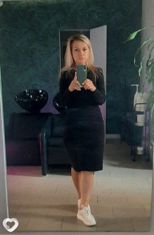 Ирина, 49, Санкт-Петербурге — анкета №2174398