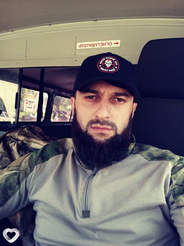 Sultan, 30, Мариуполе — анкета №2174404