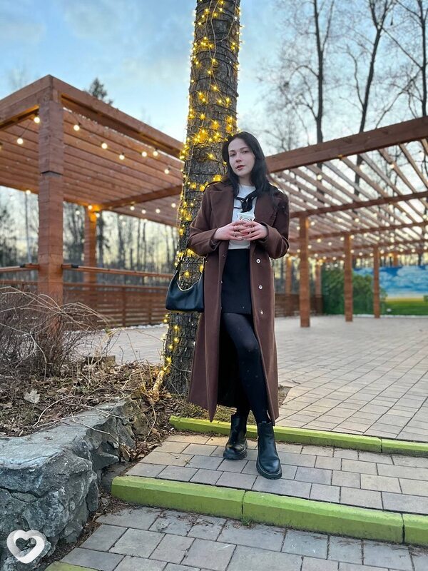 Алина, 20, Туле — анкета №2174407